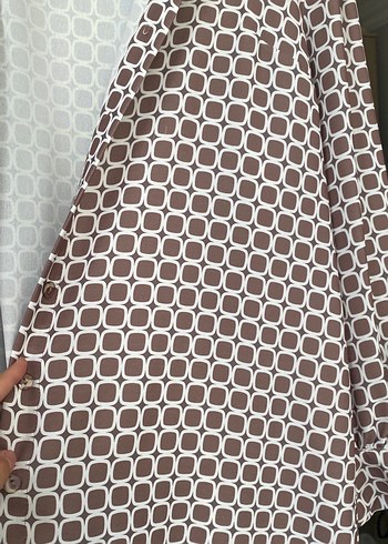 Saten Tunik - Görsel 7