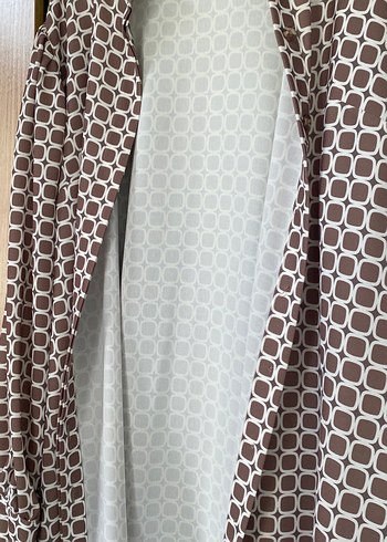 Saten Tunik - Görsel 4