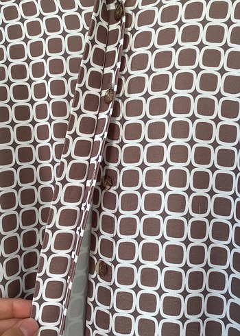 Saten Tunik - Görsel 3