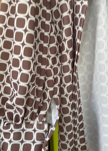 Saten Tunik - Görsel 6