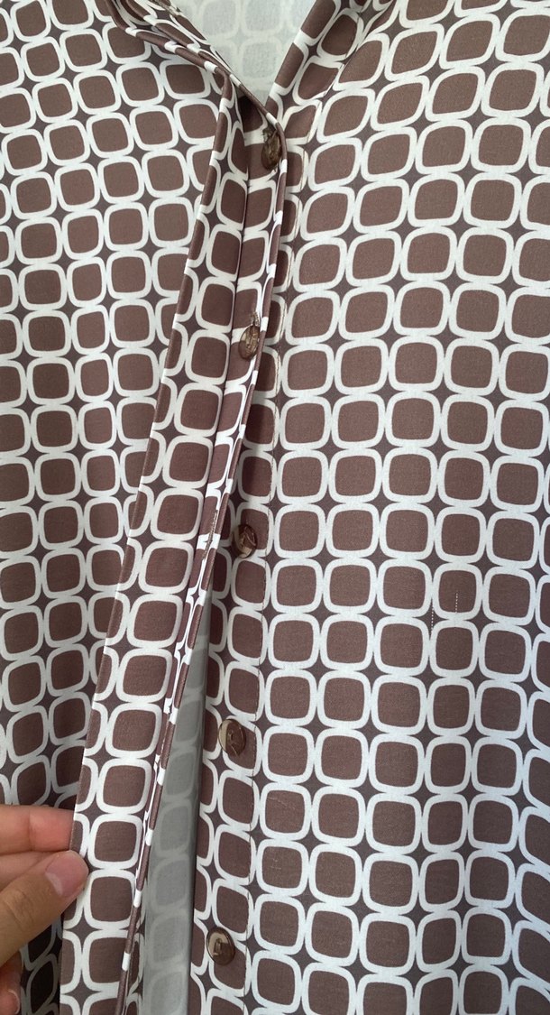 Saten Tunik - Görsel 3