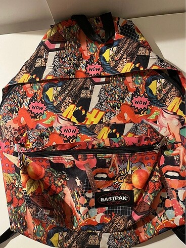 Eastpak Sırt Çantası