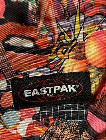 Eastpak Eastpak Girls Rock Çanta