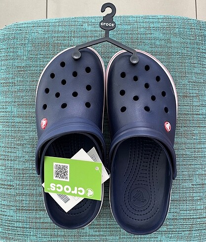 Crocs Terlik