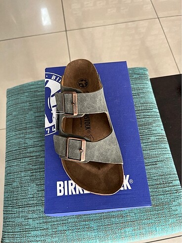 Birkenstock Terlik