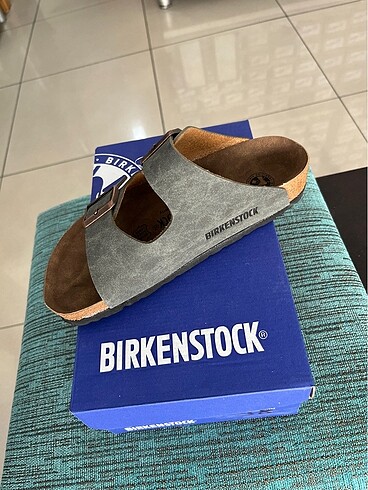 Birkenstock Birkenstock Terlik