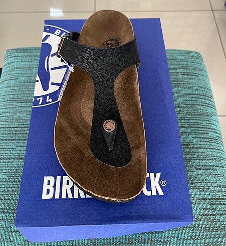 Birkenstock Terlik