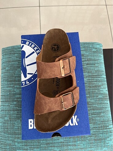 Birkenstock Terlik