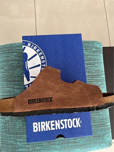 Birkenstock Birkenstock Terlik