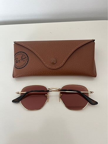 Beden Ray Ban Marka Gözlük