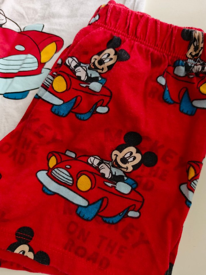 Çocuk İkili Takım - Görsel 3