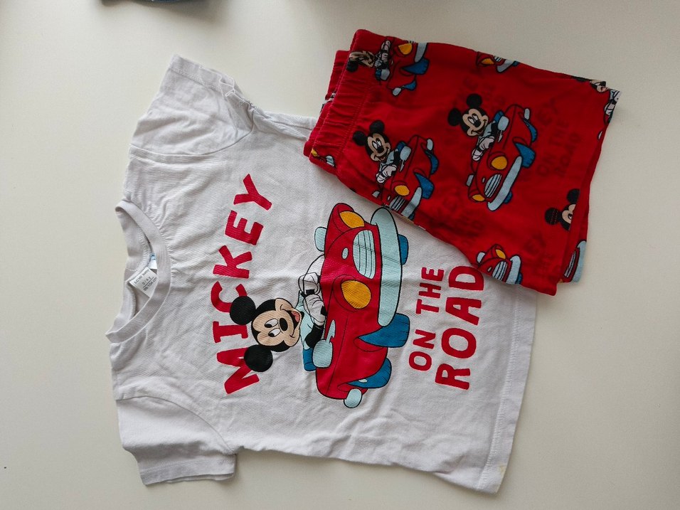 Çocuk İkili Takım - Görsel 4