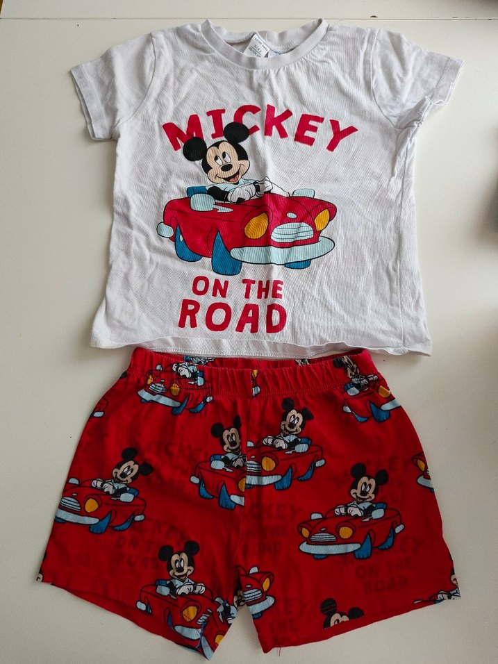 Çocuk İkili Takım - Görsel 2