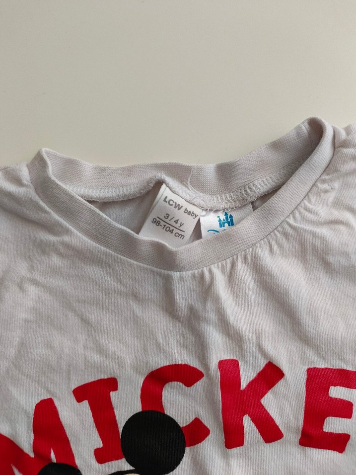 Çocuk İkili Takım - Görsel 5