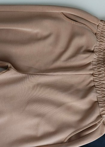 2'li Eşofman Altı - Görsel 4