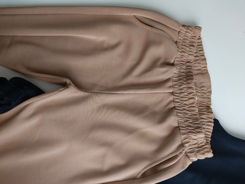 2'li Eşofman Altı - Görsel 4