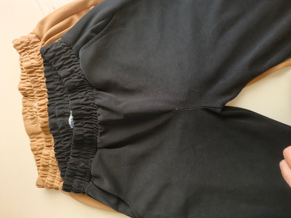 2'li Eşofman Altı - Görsel 3