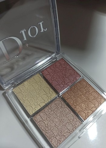 DİOR PALETTE
