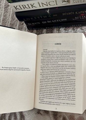 Beden Aslı Arslan - Beyaz Leke Mahkumiyet Ciltli ve posteriyle