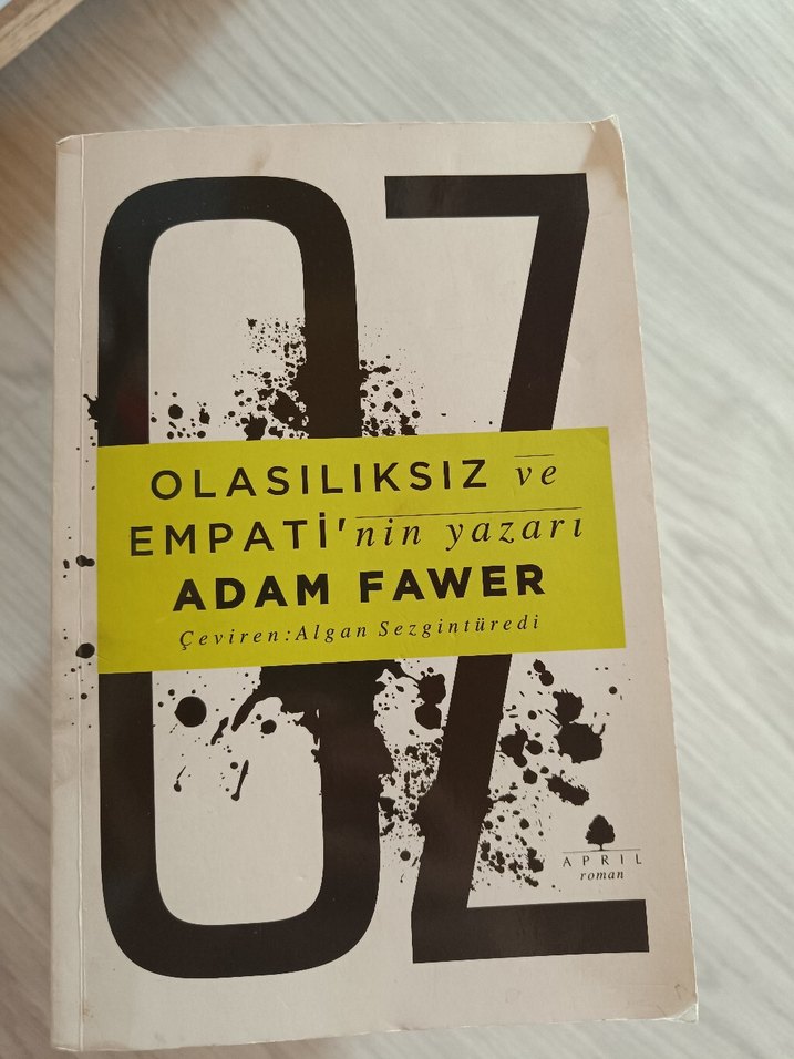 Kitaplar - Görsel 5