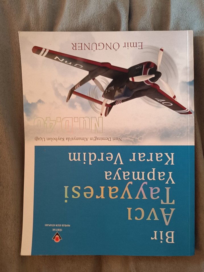 Kitaplar - Görsel 3