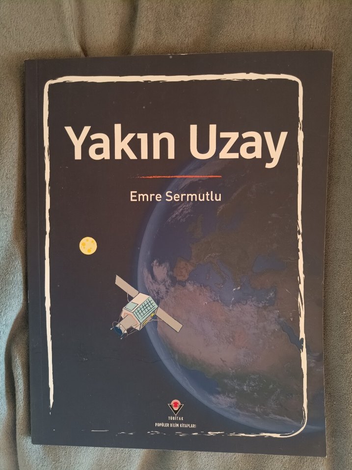 Kitaplar - Görsel 2