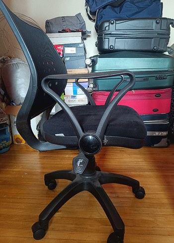 Ofis sandalyesi - Görsel 2