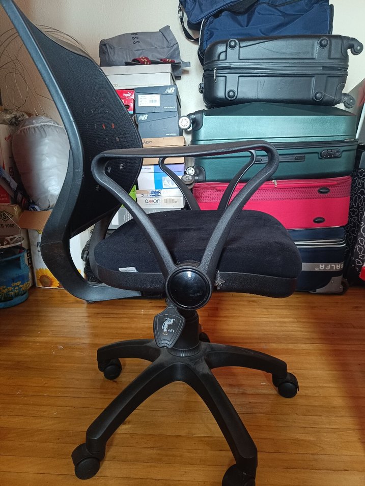 Ofis sandalyesi - Görsel 2