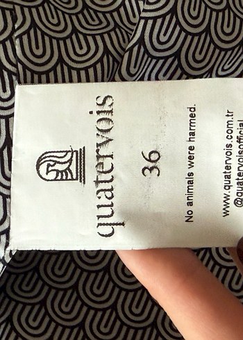 Düğmeli Siyah Mini Deri Ceket - Görsel 6