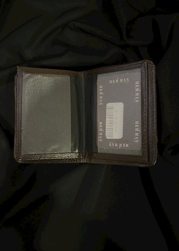 MKM MAN suni deri Erkek Cüzdanı - Görsel 3