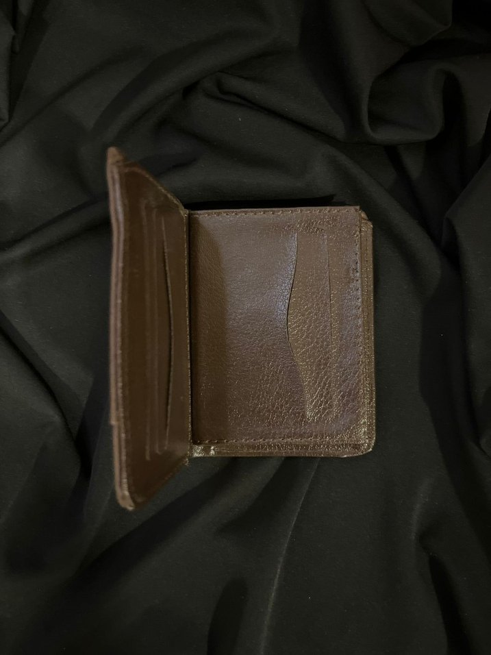 MKM MAN suni deri Erkek Cüzdanı - Görsel 2