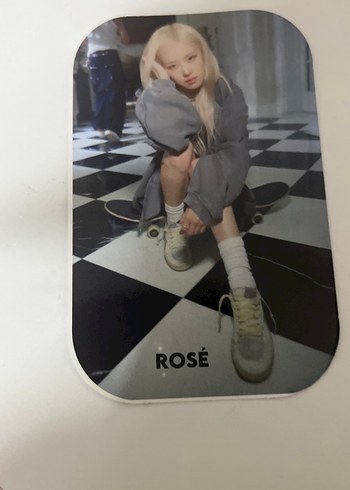 Gri ROSÉ pc