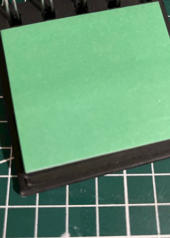 Beden Renk Jennie Temalı Siyah Spiral Defter