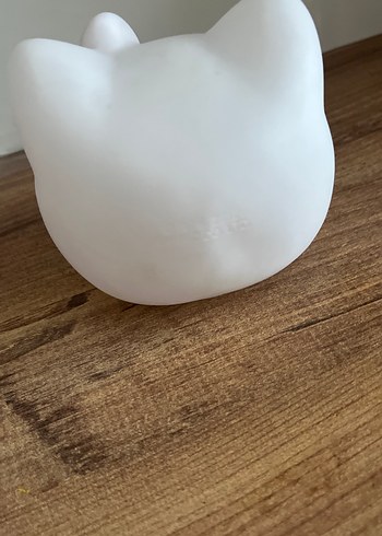 Beden Beyaz Hello Kitty Figürü