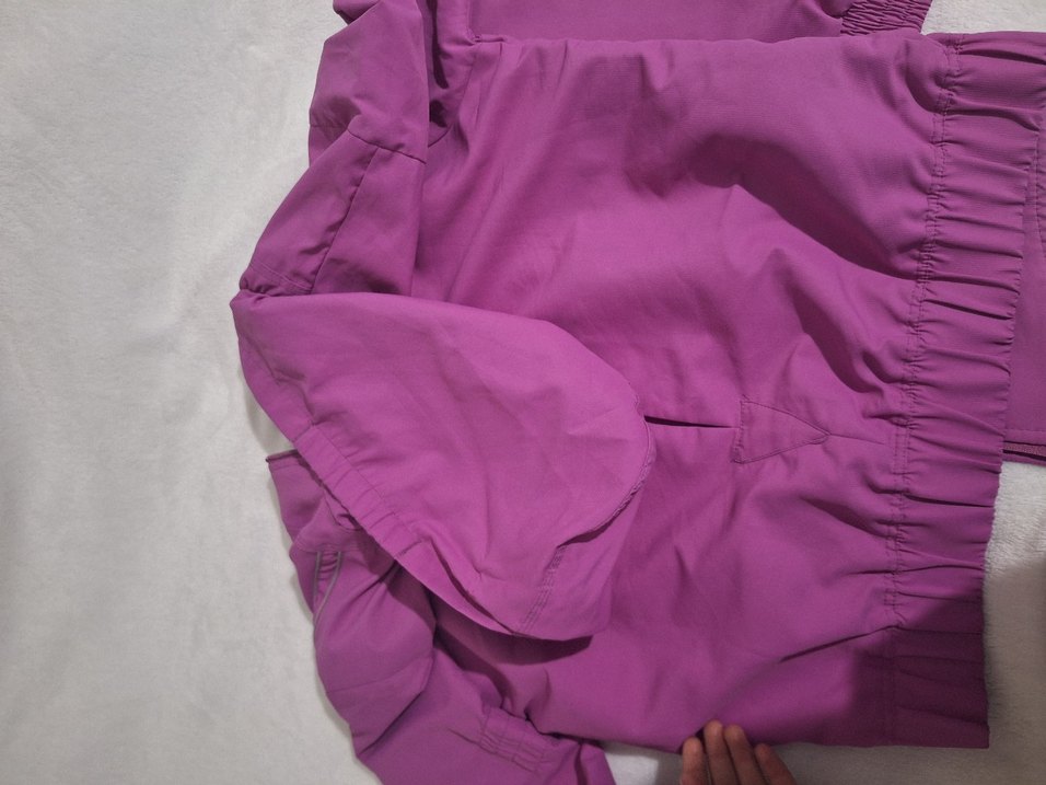 kapşonlu ceket - Görsel 4