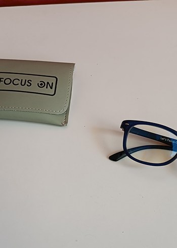 8-12 Yaş Mavi Işık Filtreli Çocuk Gözlük
