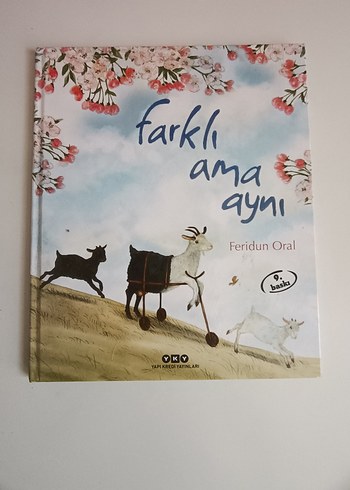 Farklı ama Aynı