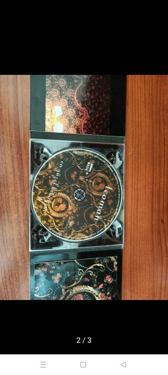 Teoman - En Güzel Hikayem CD - Görsel 2