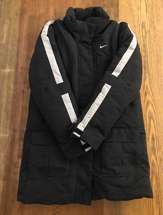 38 Beden Nike Kadın Mont
