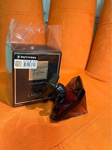Lancome La Nuit Tresor EDP