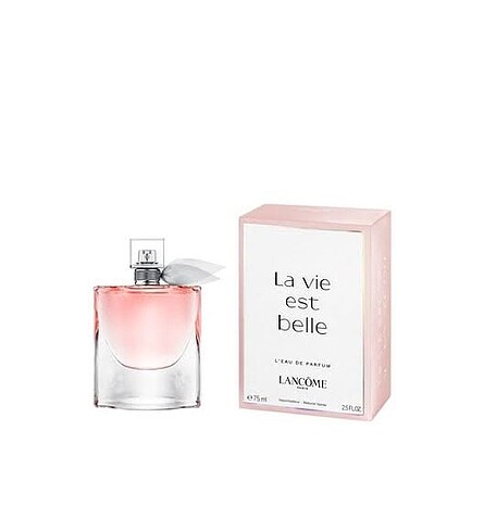 Beden Lancome La vie est belle 75 ml
