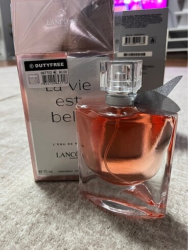Lancome La vie est belle 75 ml
