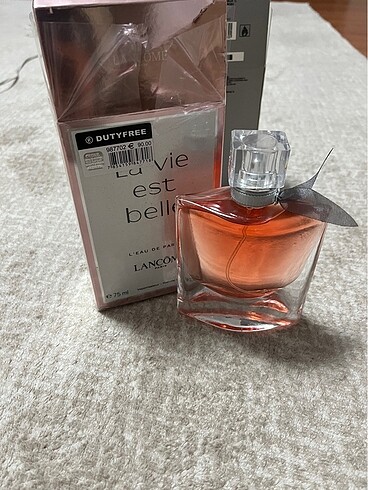 Lancome Lancome La vie est belle 75 ml