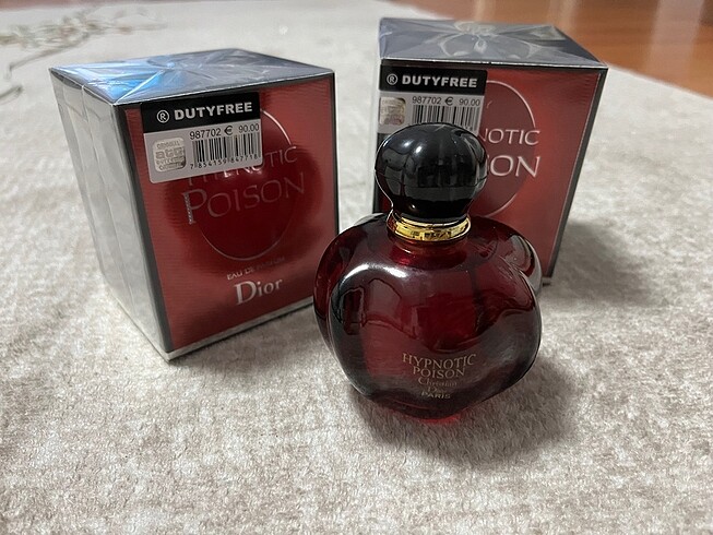 Dior Hypnotic Poison 100 ml