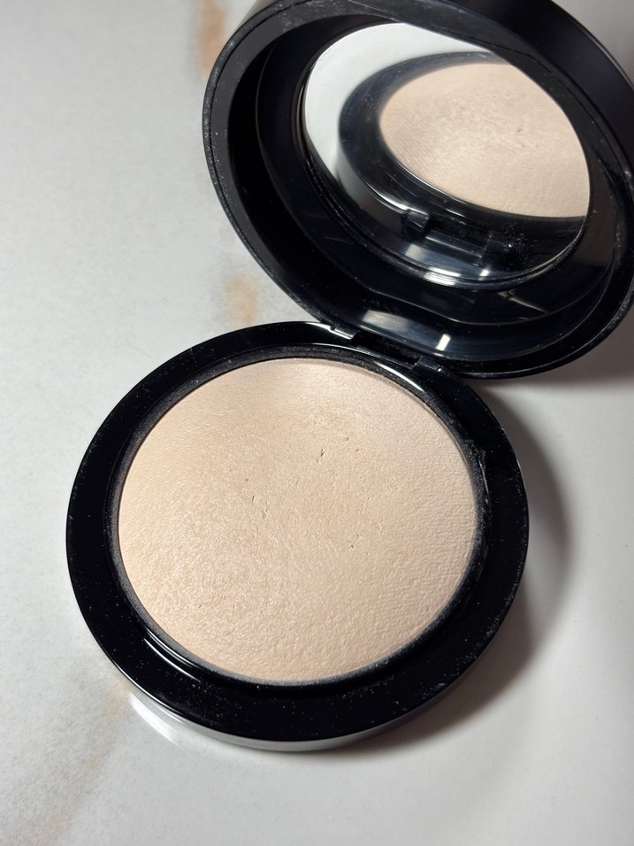 MAC Pudra Mineralize Skinfinish Natural - Görsel 3