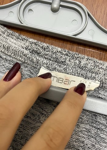 Crop bluz - Görsel 2