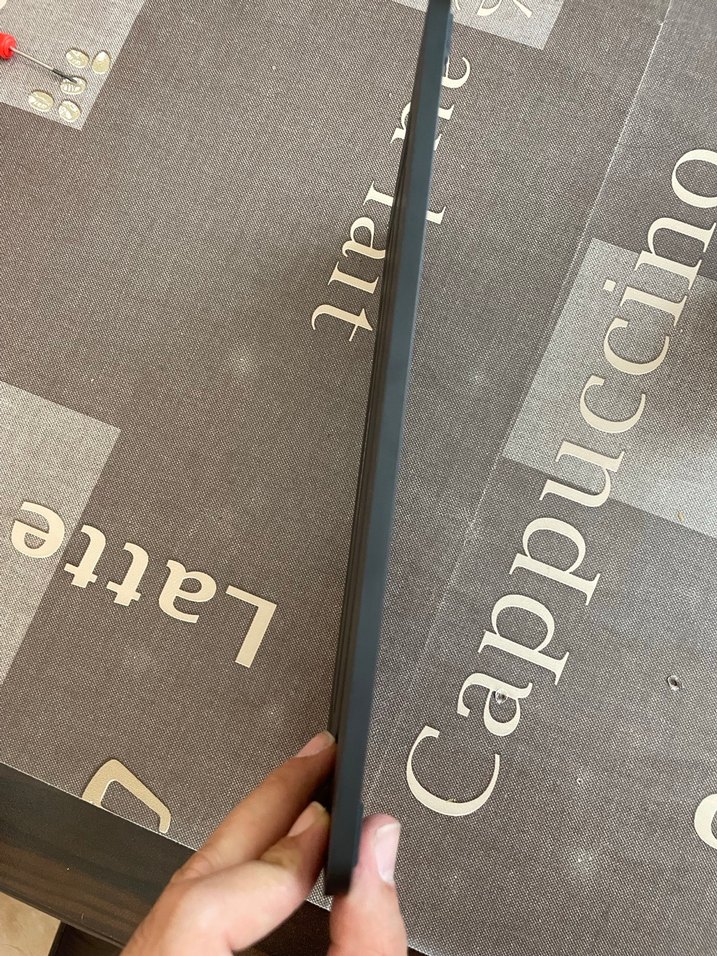 Alcatel OneTouch Siyah Kablosuz Klavye - Görsel 3