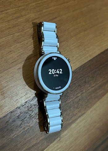 Huawei Beyaz HUAWEI Akıllı Saat