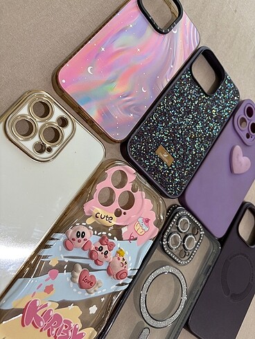 Iphone 14 Pro Max Kılıf - Görsel 3