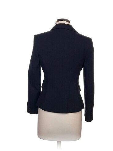 38 Beden Koton Blazer %70 İndirimli.